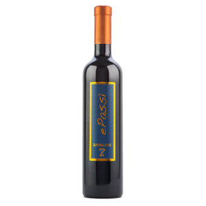 Epassì Sangiovese Passito...