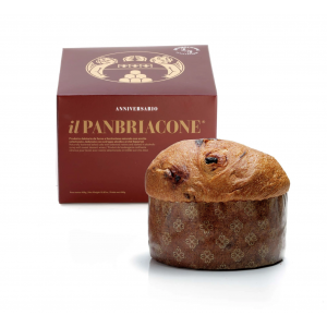 Panbriacone  500g